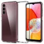 Samsung Galaxy A14 5G Hülle Spigen Ultra Hybrid Kristallklar  Durchsichtbar