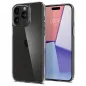 Apple iPhone 15 Pro Hülle Spigen Airskin Hybrid Durchsichtbar