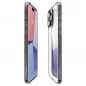 Apple iPhone 15 Pro Hülle Spigen Airskin Hybrid Durchsichtbar
