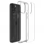 Apple iPhone 15 Pro Hülle Spigen Airskin Hybrid Durchsichtbar