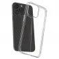 Apple iPhone 15 Pro Hülle Spigen Airskin Hybrid Durchsichtbar