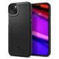 Apple iPhone 15 Plus Hülle Spigen Armor Elegant  Schwarz