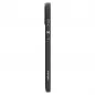 Apple iPhone 15 Plus Hülle Spigen Armor Elegant  Schwarz