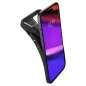 Apple iPhone 15 Plus Hülle Spigen Armor Elegant  Schwarz