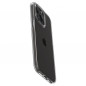 Apple iPhone 15 Pro Hülle Spigen Liquid Crystal Kristallklar  Durchsichtbar