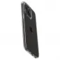 Apple iPhone 15 Pro Hülle Spigen Liquid Crystal Kristallklar  Durchsichtbar