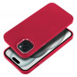 Apple iPhone 15 Plus Hülle FRAME Elegant  Magenta
