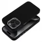 Apple iPhone 15 Pro Hülle FRAME Elegant  Schwarz
