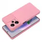 XIAOMI Redmi Note 12 Pro Plus 5G Hülle Slide Hell-Pink