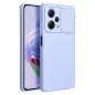 XIAOMI Redmi Note 12 Pro Plus 5G Hülle Slide Lavendel