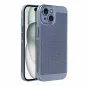 Apple iPhone 15 Hülle Breezy Blau