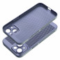 Apple iPhone 15 Hülle Breezy Blau