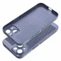 Apple iPhone 15 Hülle Breezy Blau