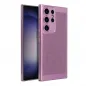 Samsung Galaxy S23 Ultra 5G Hülle Breezy Lila (Purple)