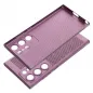 Samsung Galaxy S23 Ultra 5G Hülle Breezy Lila (Purple)