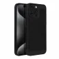Apple iPhone 15 Pro Max Hülle Breezy Schwarz