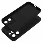Apple iPhone 15 Pro Max Hülle Breezy Schwarz