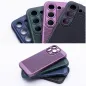Apple iPhone 15 Pro Max Hülle Breezy Schwarz