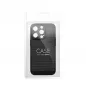Apple iPhone 15 Pro Max Hülle Breezy Schwarz
