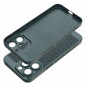 Apple iPhone 15 Pro Max Hülle Breezy Grün