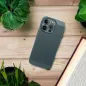Apple iPhone 15 Pro Max Hülle Breezy Grün