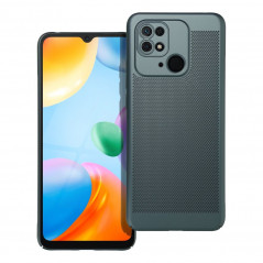 XIAOMI Redmi 10C Hülle Breezy Grün