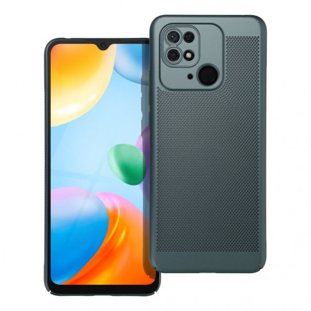 XIAOMI Redmi 10C Hülle Breezy Grün