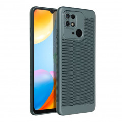XIAOMI Redmi 10C Hülle Breezy Grün