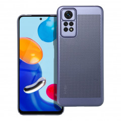 XIAOMI Redmi Note 11S Hülle Breezy Blau