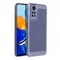 XIAOMI Redmi Note 11S Hülle Breezy Blau