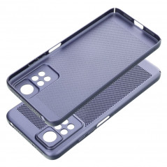 XIAOMI Redmi Note 11S Hülle Breezy Blau