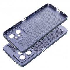 XIAOMI Redmi Note 12 4G Hülle Breezy Blau