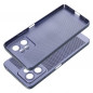XIAOMI Redmi Note 12 4G Hülle Breezy Blau