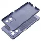 XIAOMI Redmi Note 12 4G Hülle Breezy Blau