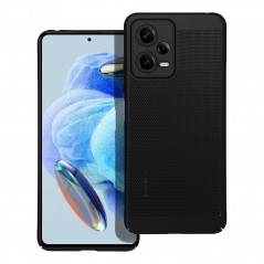 XIAOMI Redmi Note 12 5G Hülle Breezy Schwarz
