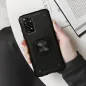XIAOMI Redmi 12C Hülle Nitro Schwarz