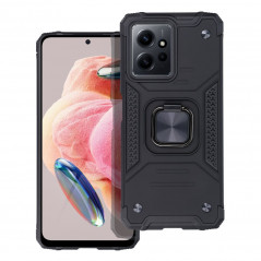 XIAOMI Redmi Note 12 4G Hülle Nitro Schwarz