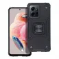 XIAOMI Redmi Note 12 4G Hülle Nitro Schwarz