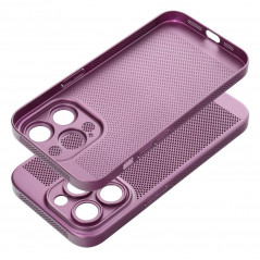 XIAOMI Redmi Note 12 Pro 5G Hülle Breezy Lila (Purple)