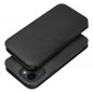 Apple iPhone 15 Plus Book Handytaschen Dual Pocket book Schwarz