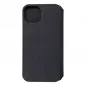 Apple iPhone 15 Plus Book Handytaschen Dual Pocket book Schwarz