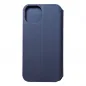 Apple iPhone 15 Plus Book Handytaschen Dual Pocket book Marine