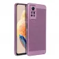 XIAOMI Redmi Note 12 Pro 4G Hülle Breezy Lila (Purple)