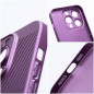 XIAOMI Redmi Note 12 Pro 4G Hülle Breezy Lila (Purple)