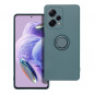 XIAOMI Redmi Note 12 Pro Plus 5G Hülle Silicone ring Grün
