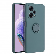 XIAOMI Redmi Note 12 Pro Plus 5G Hülle Silicone ring Grün