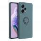 XIAOMI Redmi Note 12 Pro Plus 5G Hülle Silicone ring Grün