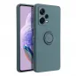 XIAOMI Redmi Note 12 Pro Plus 5G Hülle Silicone ring Grün