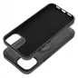Apple iPhone 14 Hülle Roar Mag Morning Elegant  MagSAFE  Schwarz