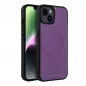 Apple iPhone 14 Hülle Roar Mag Morning Elegant  MagSAFE  Lila (Purple)